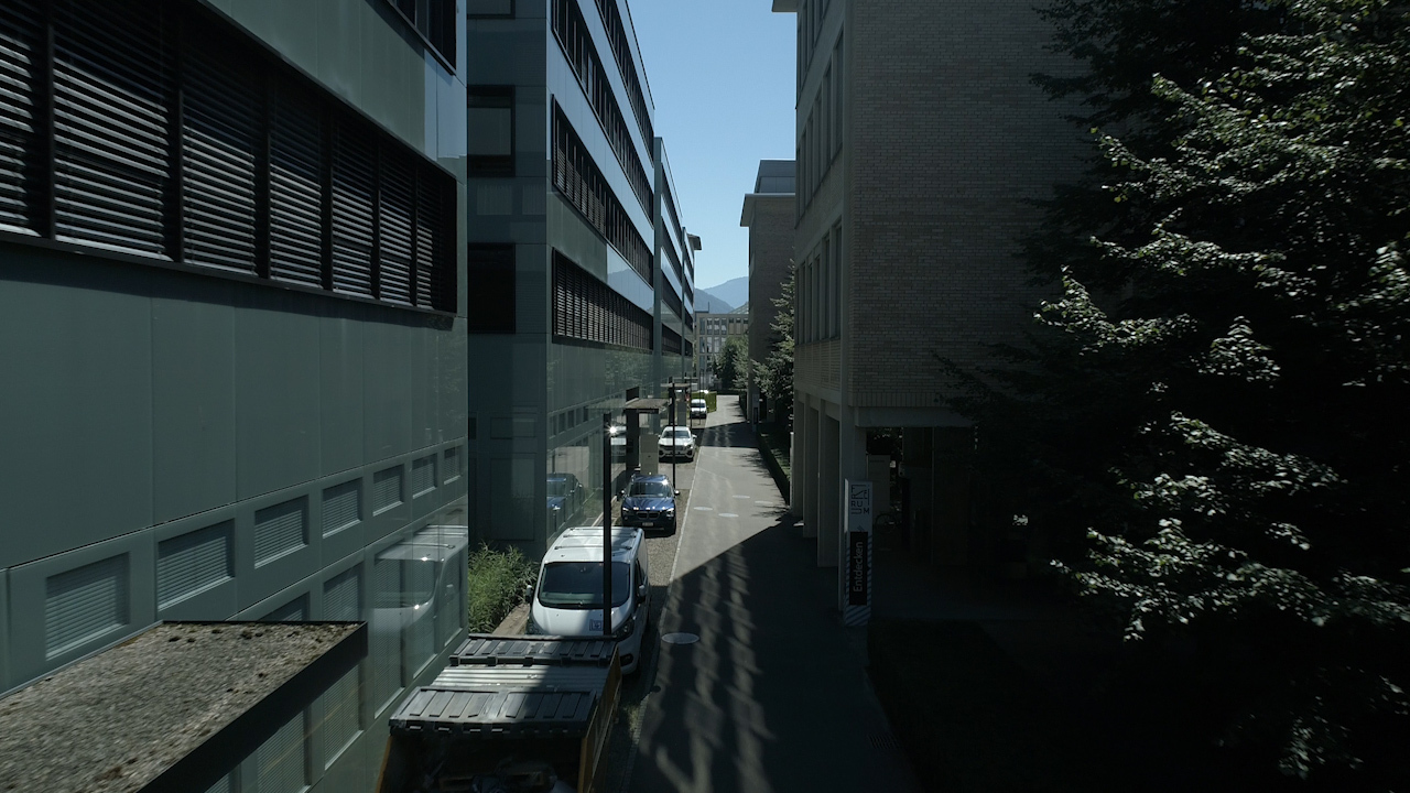 Veranstaltung LG Zug